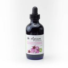 Load image into Gallery viewer, Echinacea Elderberry Tincture