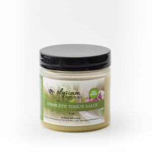 Complete Tissue Salve